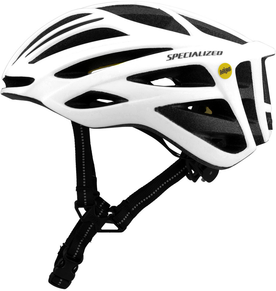 specialized mips helmet
