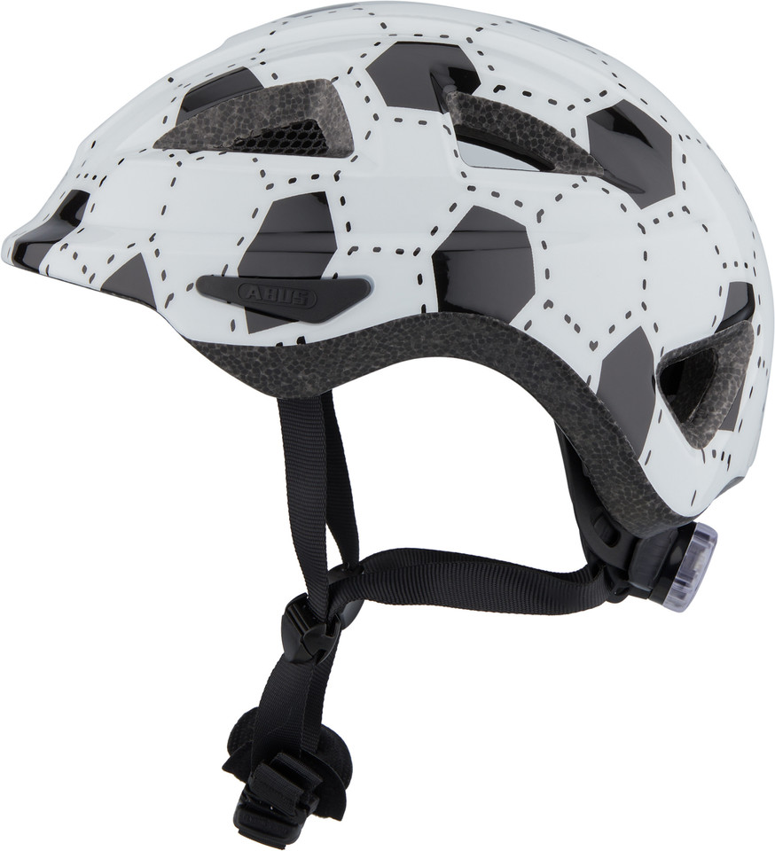 Abus anuky sales helmet