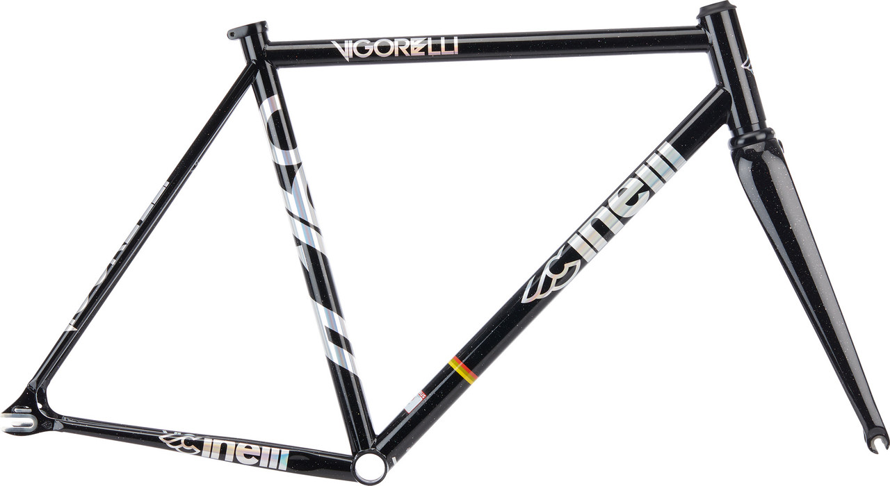 cinelli experience sora
