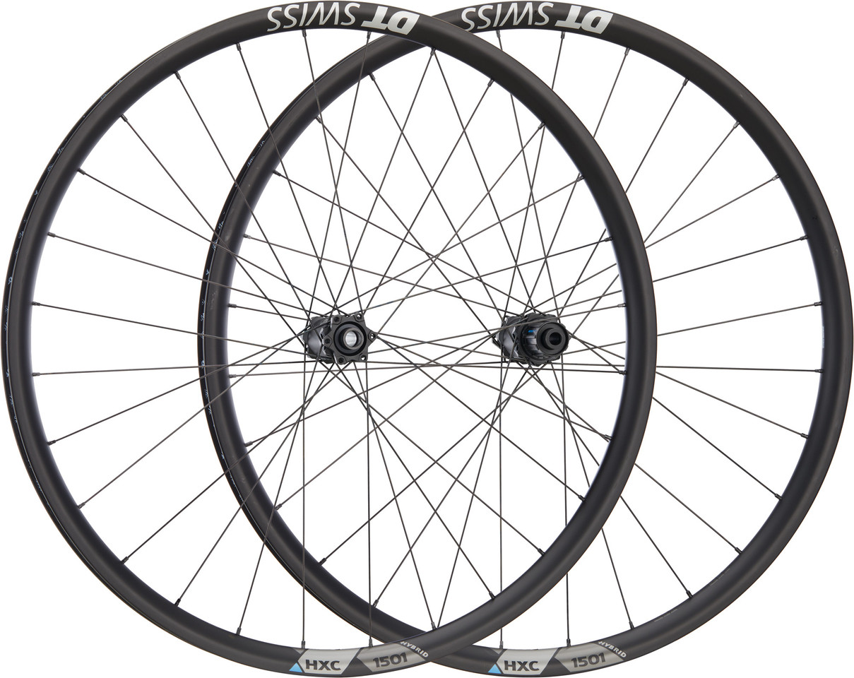 Dt swiss hx online 1501 29 wheelset