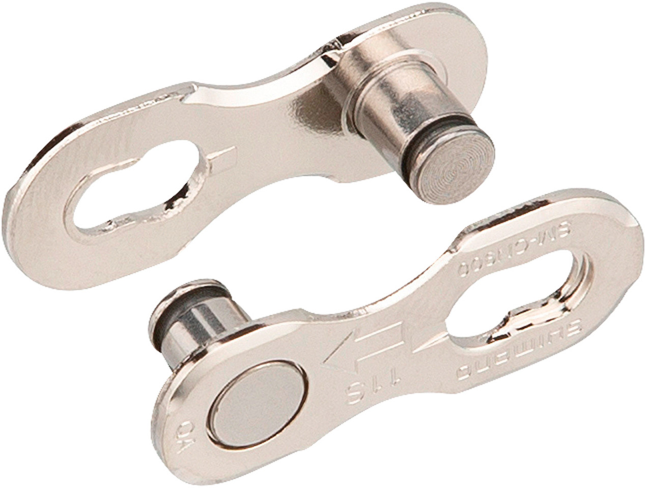 Shimano EBike QuickLink Kette CNLG500 Linkglide 10/11fach