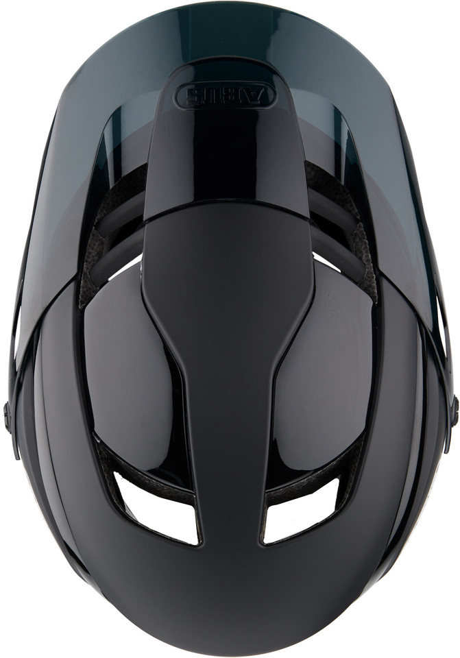 ABUS Montrailer Quin Helmet