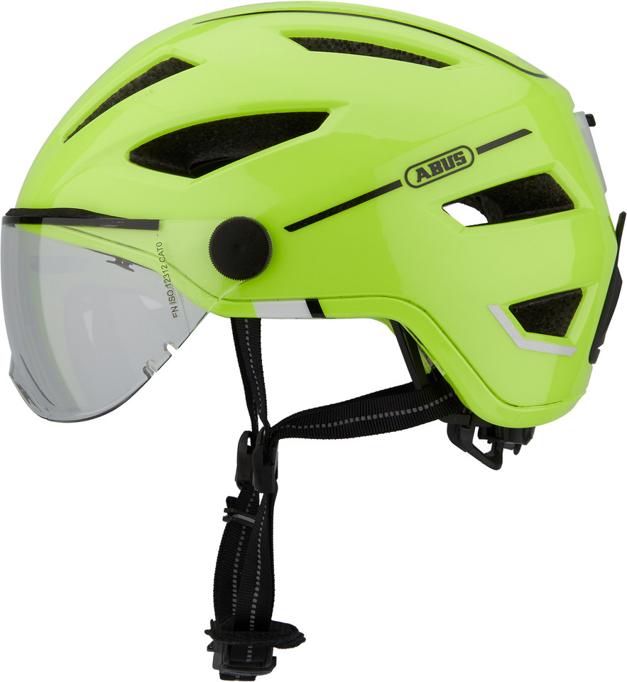 ABUS Fahrradhelm  Helm Ersatzschirm Pedelec 2.0 