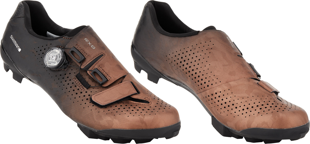 Shimano Zapatillas SH-RX800 Gravel bike-components