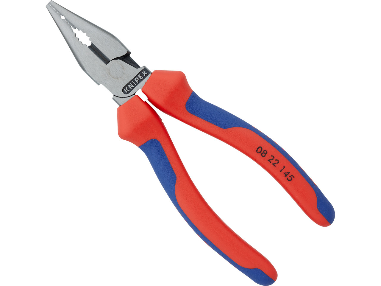 Knipex Pointed Combination Pliers