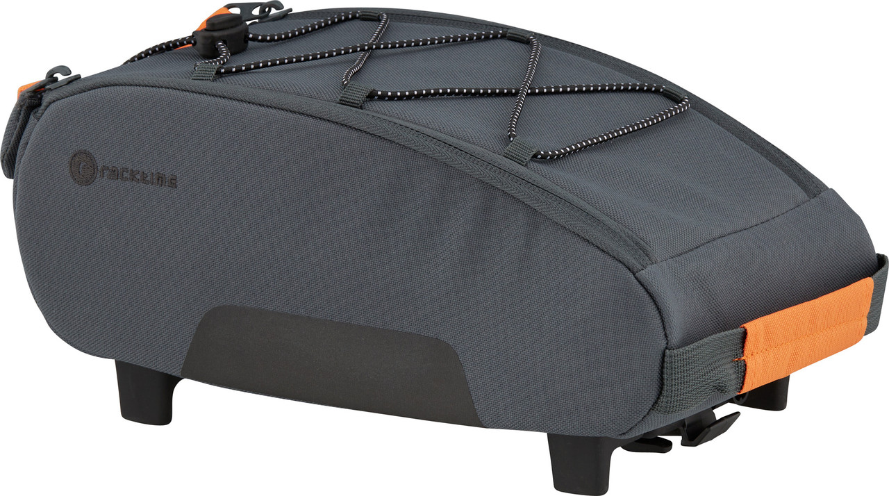 Racktime Yoshi 2.0 Gepäckträgertasche