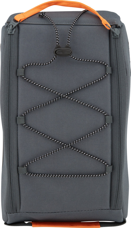 Racktime Bolsa de portaequipajes Yoshi 2.0