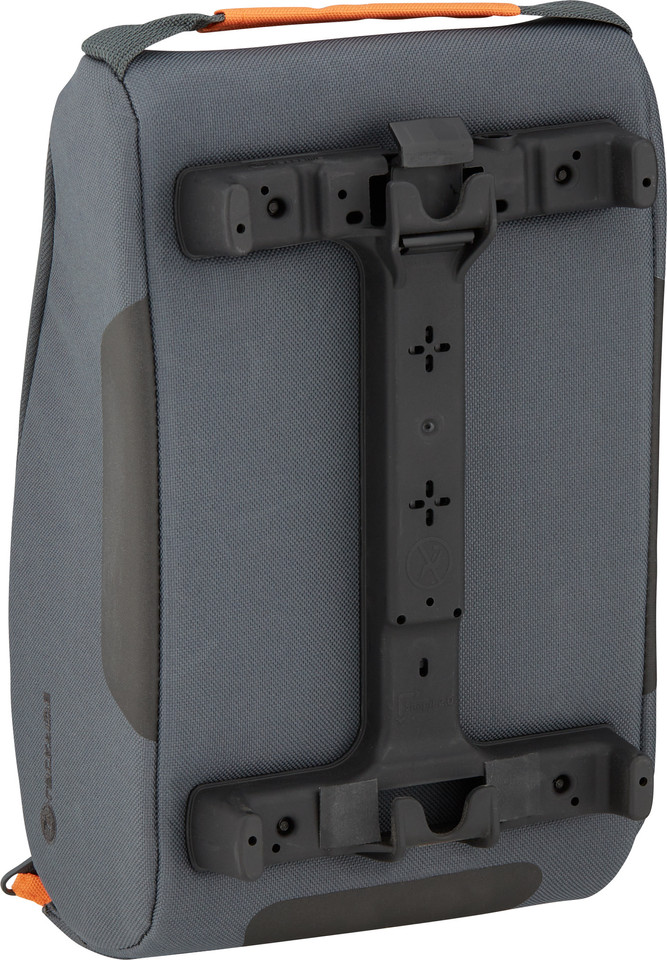 Racktime Yoshi 2.0 Gepäckträgertasche