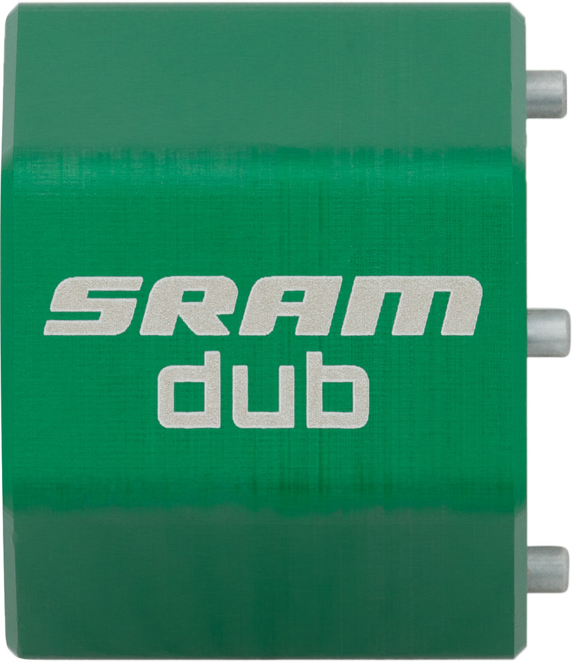 Abbey Bike Tools DUB SelfExtracting Cap Tool Dust Cap Tool for DUB