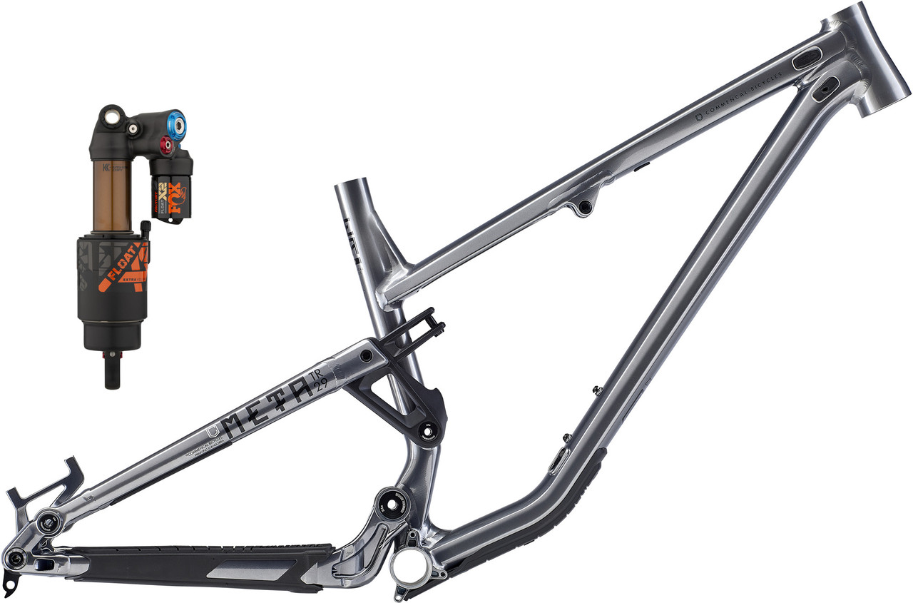 Commencal frame shop