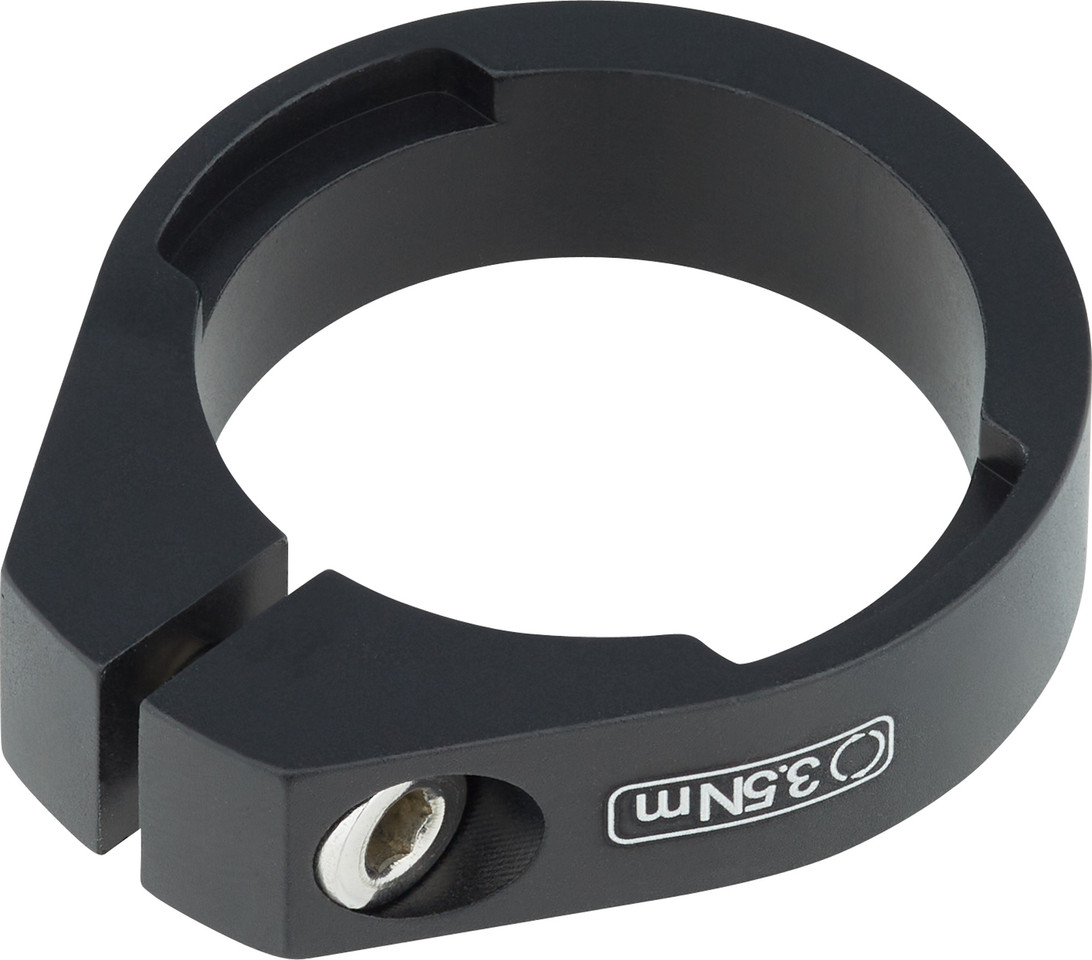 Shotgun Pro Adapter for Trek Knock Block Headsets