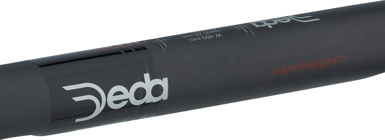 deda superleggera carbon road handlebars