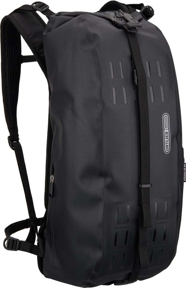 Ortlieb Atrack CR Backpack Black 25L 