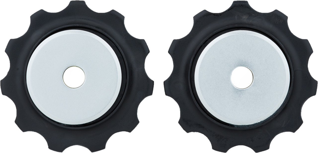 Sram X5 Sram Spare Pulley Kit 0509 X9 Medium And Large Cage