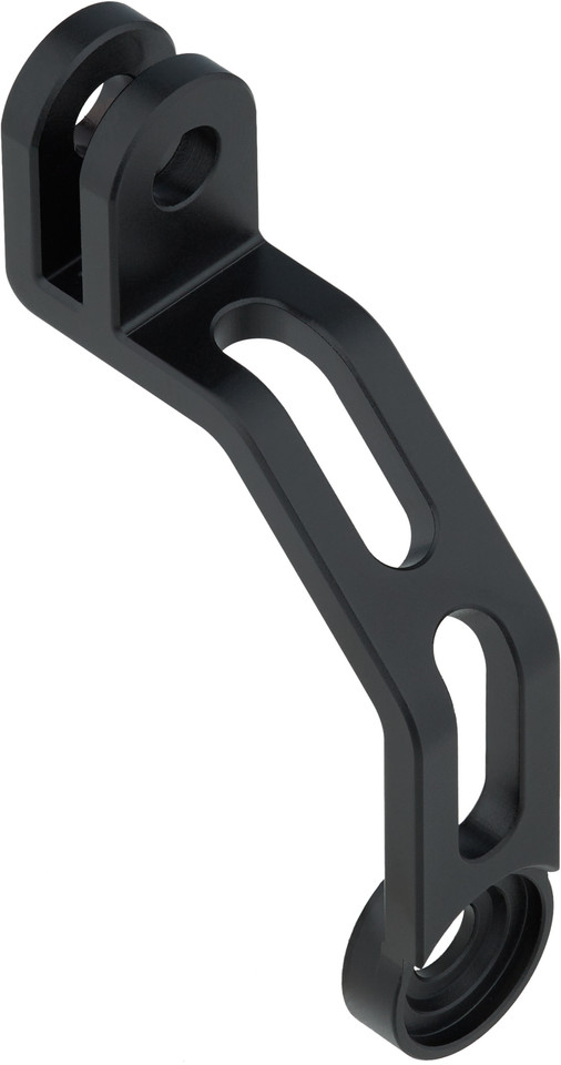 Entretoise pour support de fixation GoPro Lupine SL