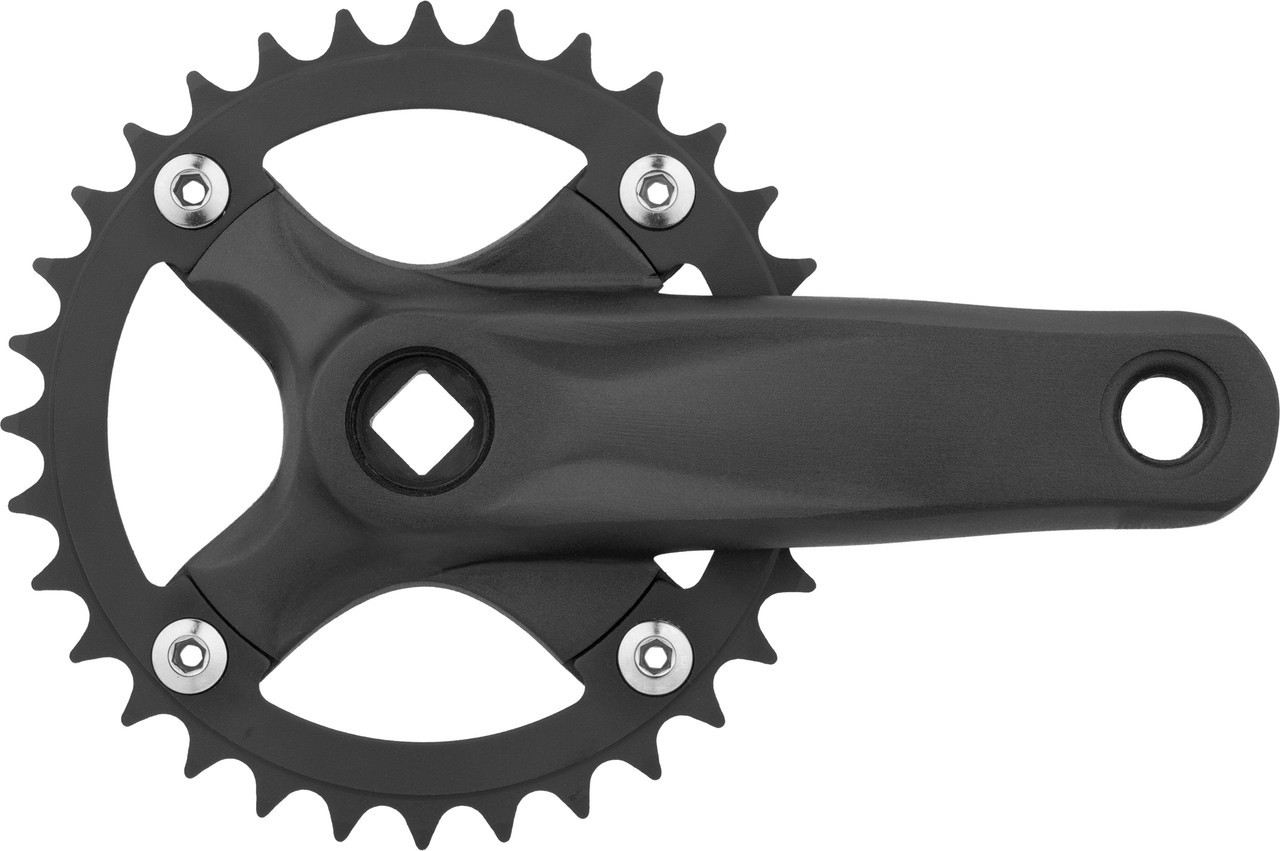 3min19sec Kids Crankset