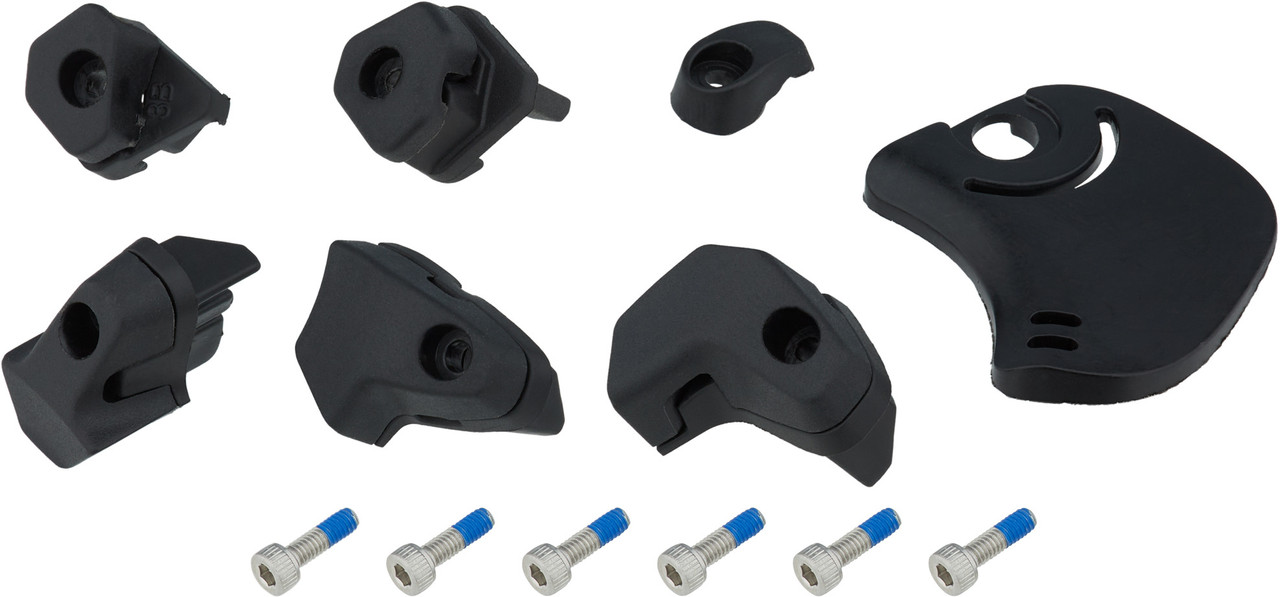 Cannondale Wheel Sensor Adapter Set