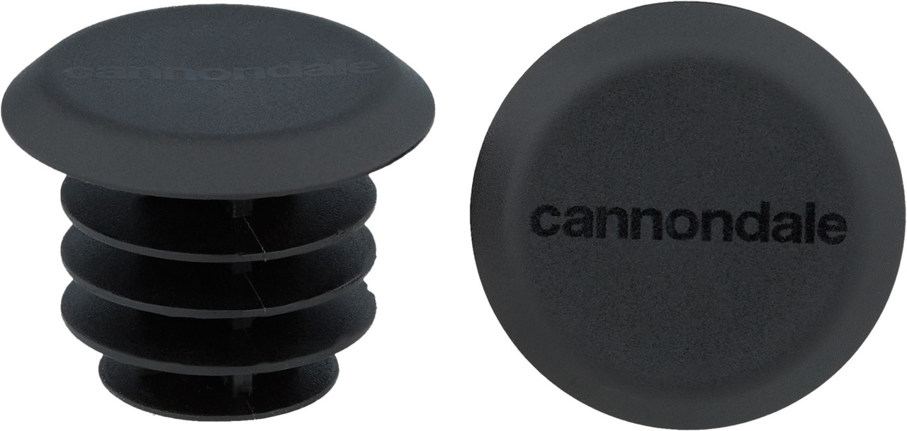 Cannondale XCSilicone+ Handlebar Grips