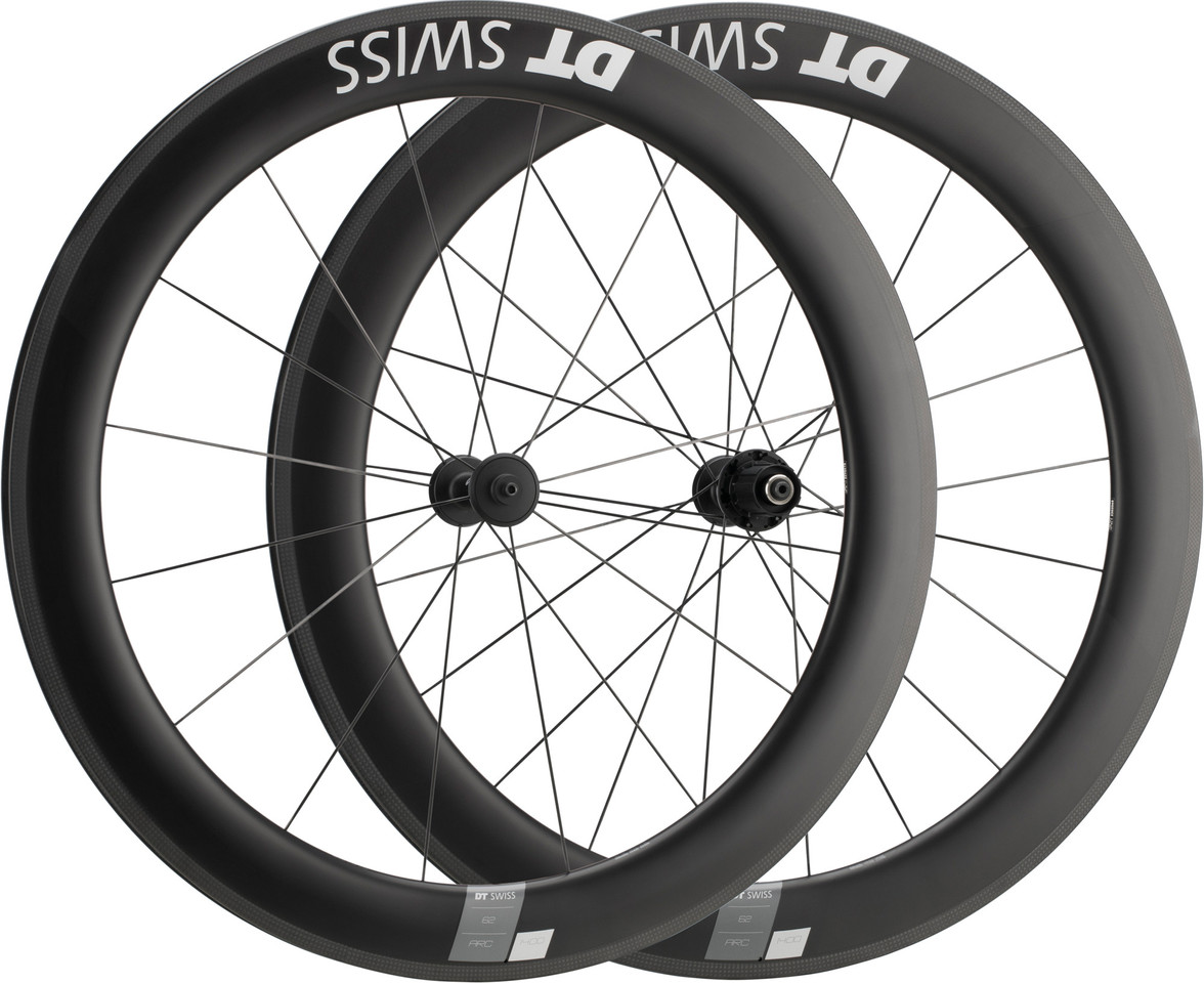 dt swiss 62 