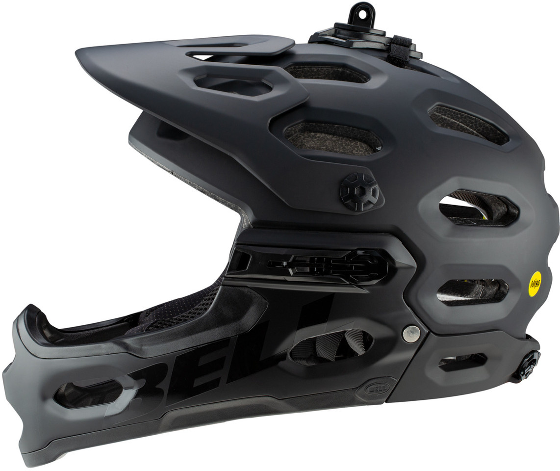 Bell super 3r mips hot sale m