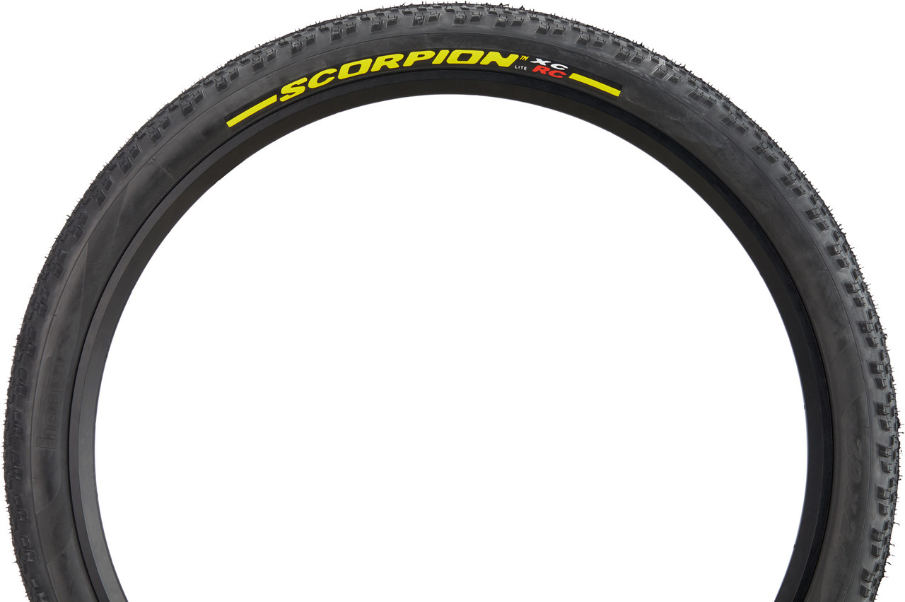 Copertone Pirelli Scorpion XC Rc Lite | 29x2.2 | Per Mountain Bike | Leggero E Performante - Foto 10