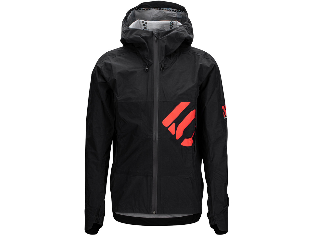 Five Ten All Mountain Rain Jacket - bike-components
