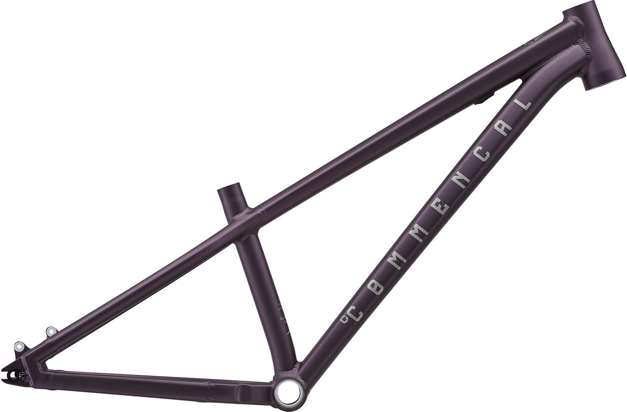 COMMENCAL Absolut 26\