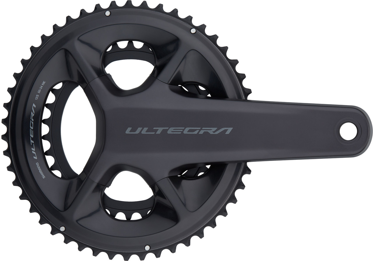 Shimano Ultegra FC R Hollowtech II Crankset   bike components