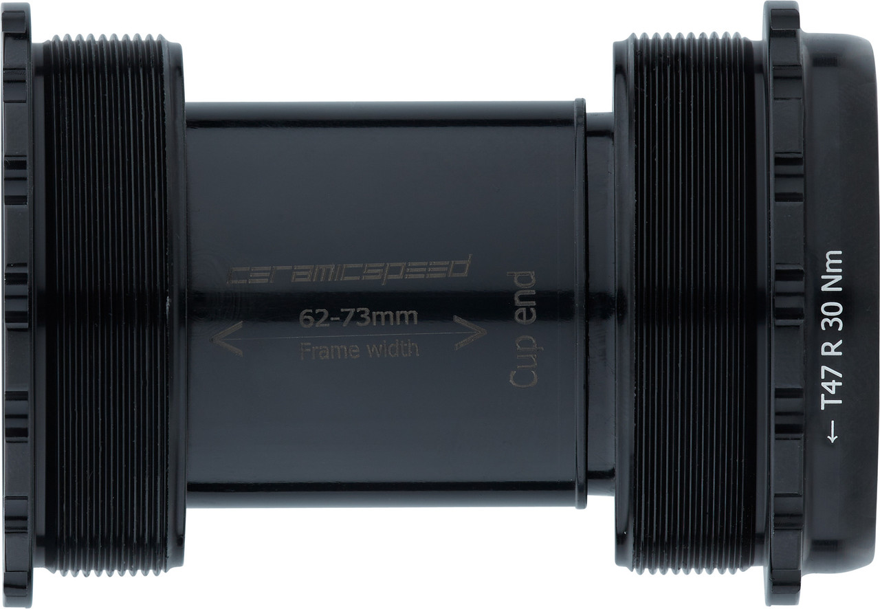 CeramicSpeed T47a 30 mm Innenlager