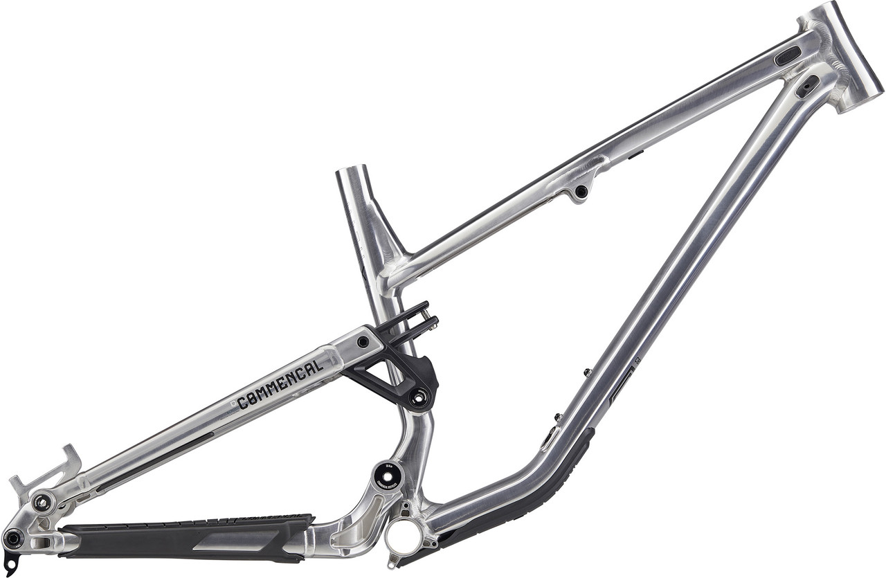 Commencal meta 29 frame on sale
