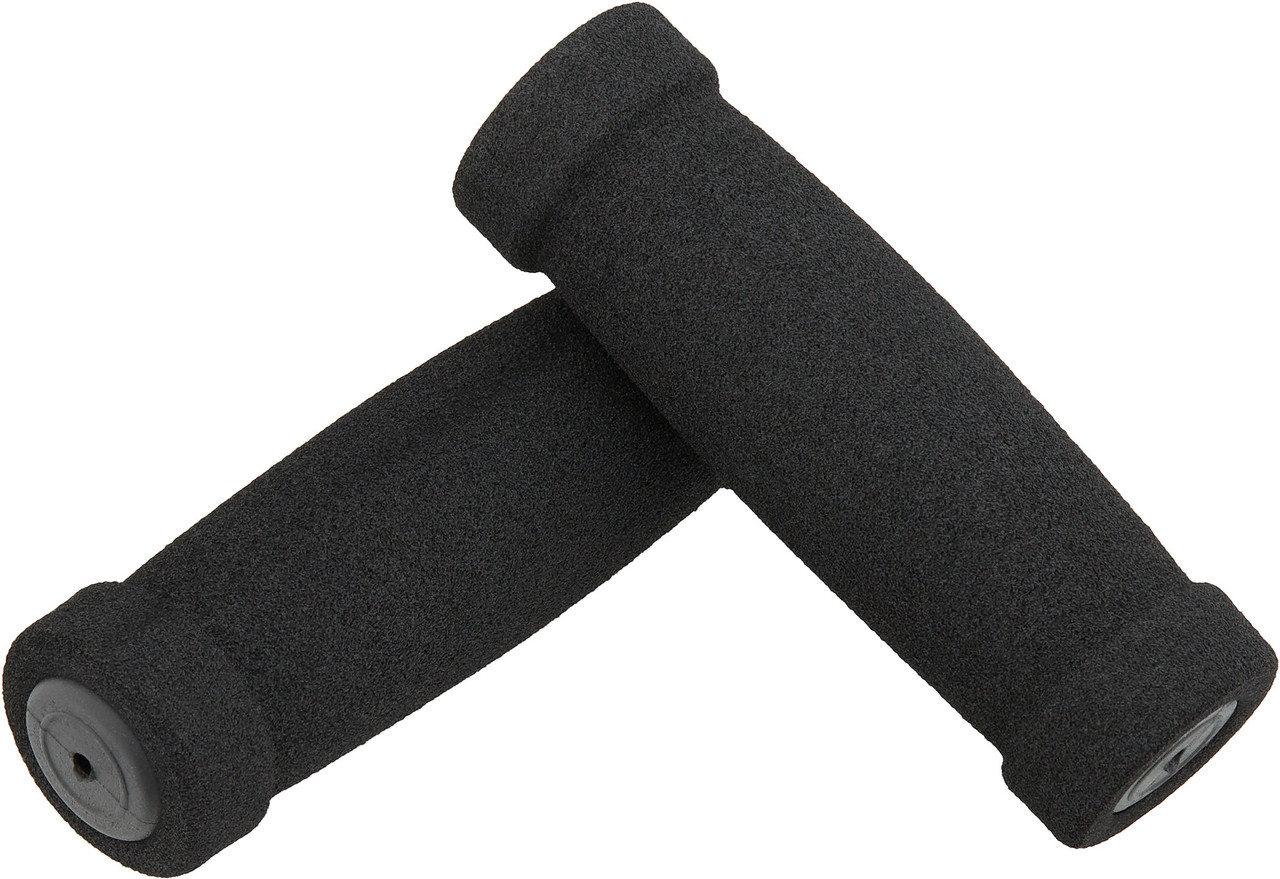 Procraft Softgrip Foam Rubber Handlebar Grips bike components