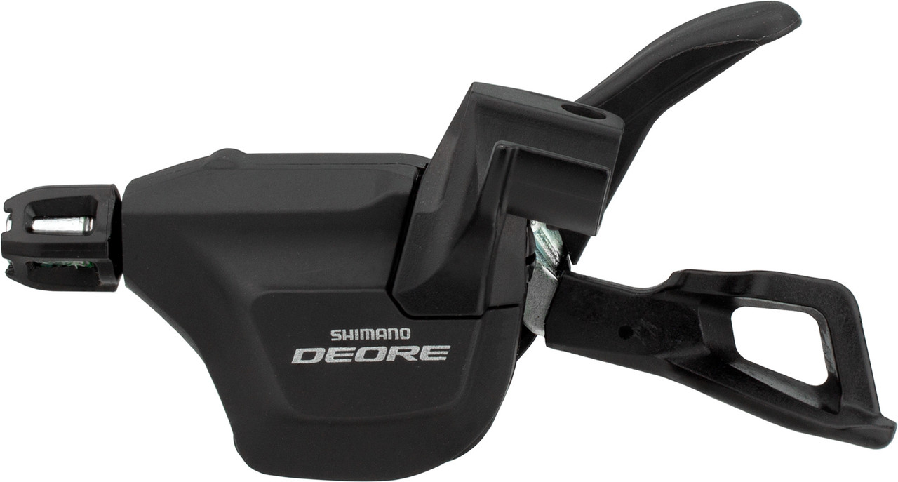 Shimano Deore SL-M610 10 x 3 or 10 x 2 Speed I-Spec B Shifter Set 
