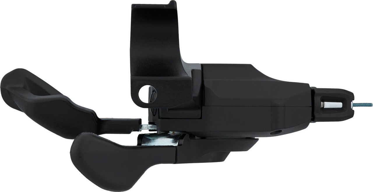 Shimano BL-M6000 Deore I-spec-compatible II Disc levier de frein pour main gauche noir