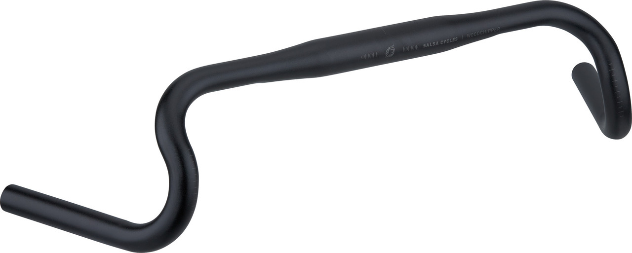Salsa woodchipper on sale carbon