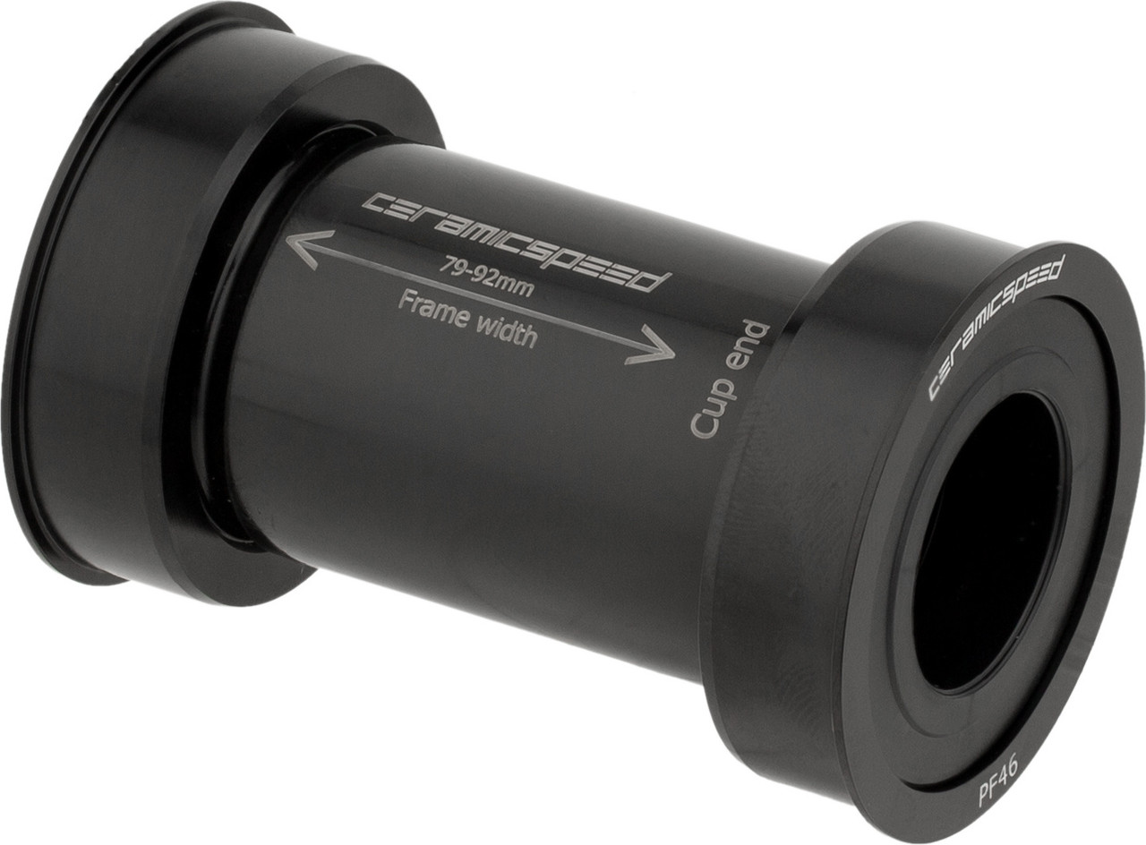 BB86 Bottom Bracket for SRAM DUB Gravel