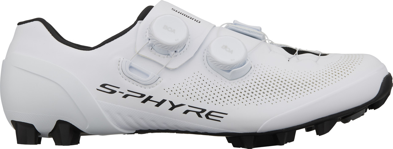 Zapatillas MTB Shimano S-Phyre SH-XC903 para XC bike-components
