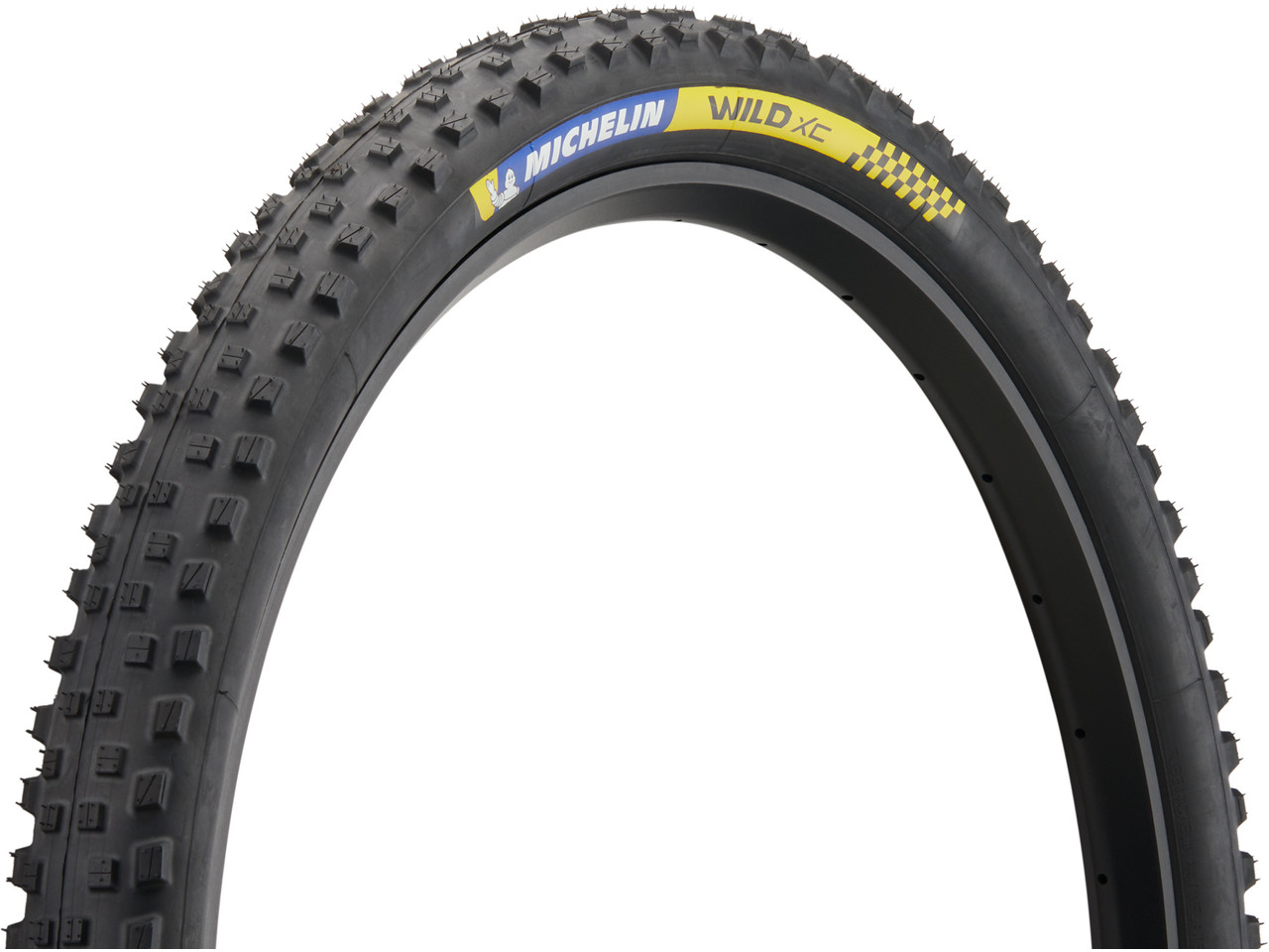 Michelin Wild XC Racing 29\