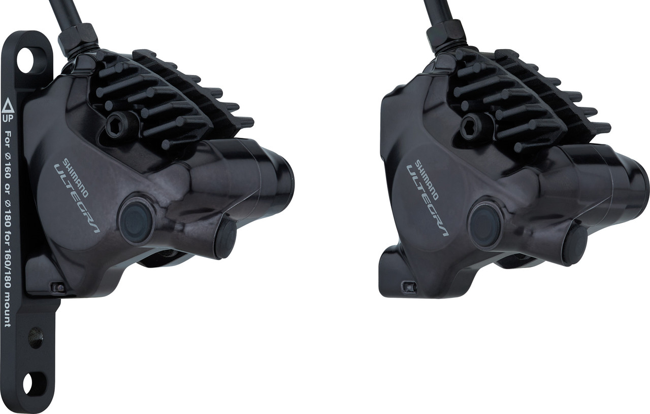 公式】 シマノ（SHIMANO） ST-R8170 BR-R8170 Jkit 1700mm 左後 25mm用ボルト付属IR8170DLRDSC17  フレーム、パーツ