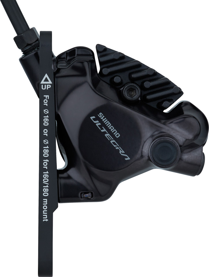 SHIMANO(シマノ)ST-R8170 BR-R8170 J-kit 右前 1000mm L03A - 4