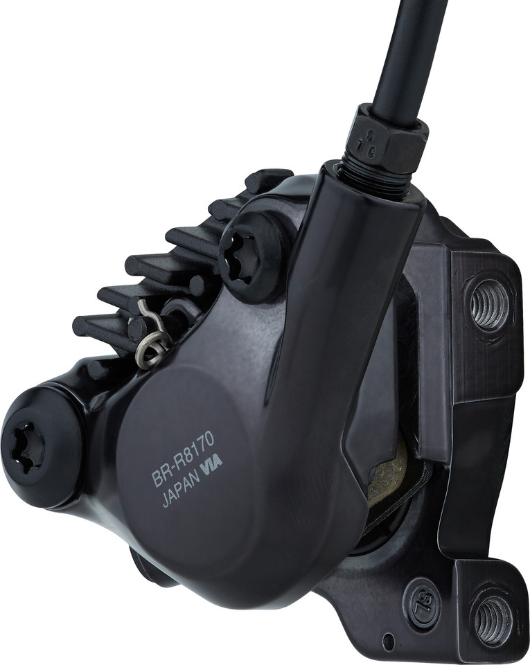 Ultegra R8170 Review Shimano Ultegra R8170 Di2 Shift/Brake Set