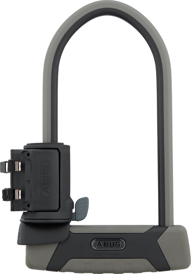 Abus Granit-X Plus 540 with USH Bracket