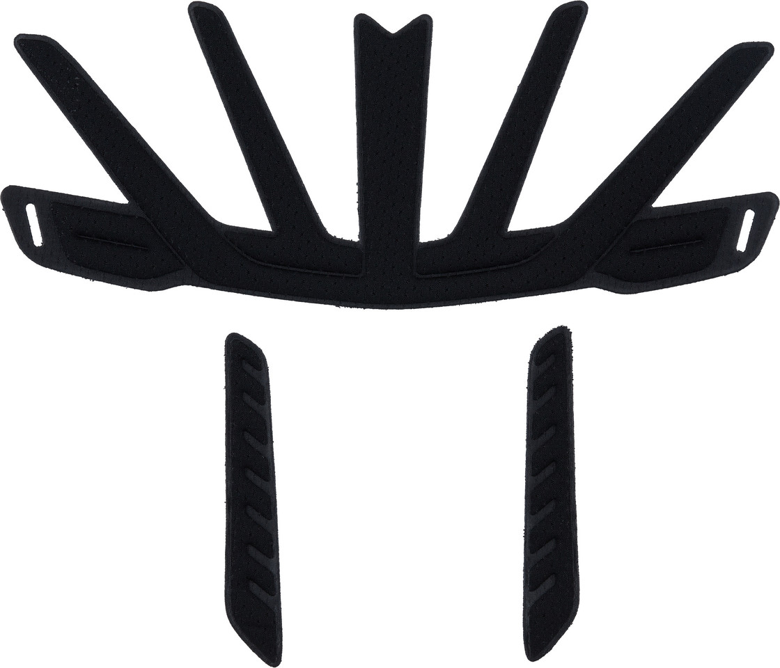 Scott helmet top replacement pads