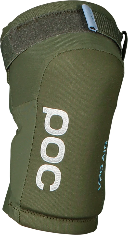 New POC Joint VDP Air Knee Pads Uranium Black Size Medium Mountain Bike 