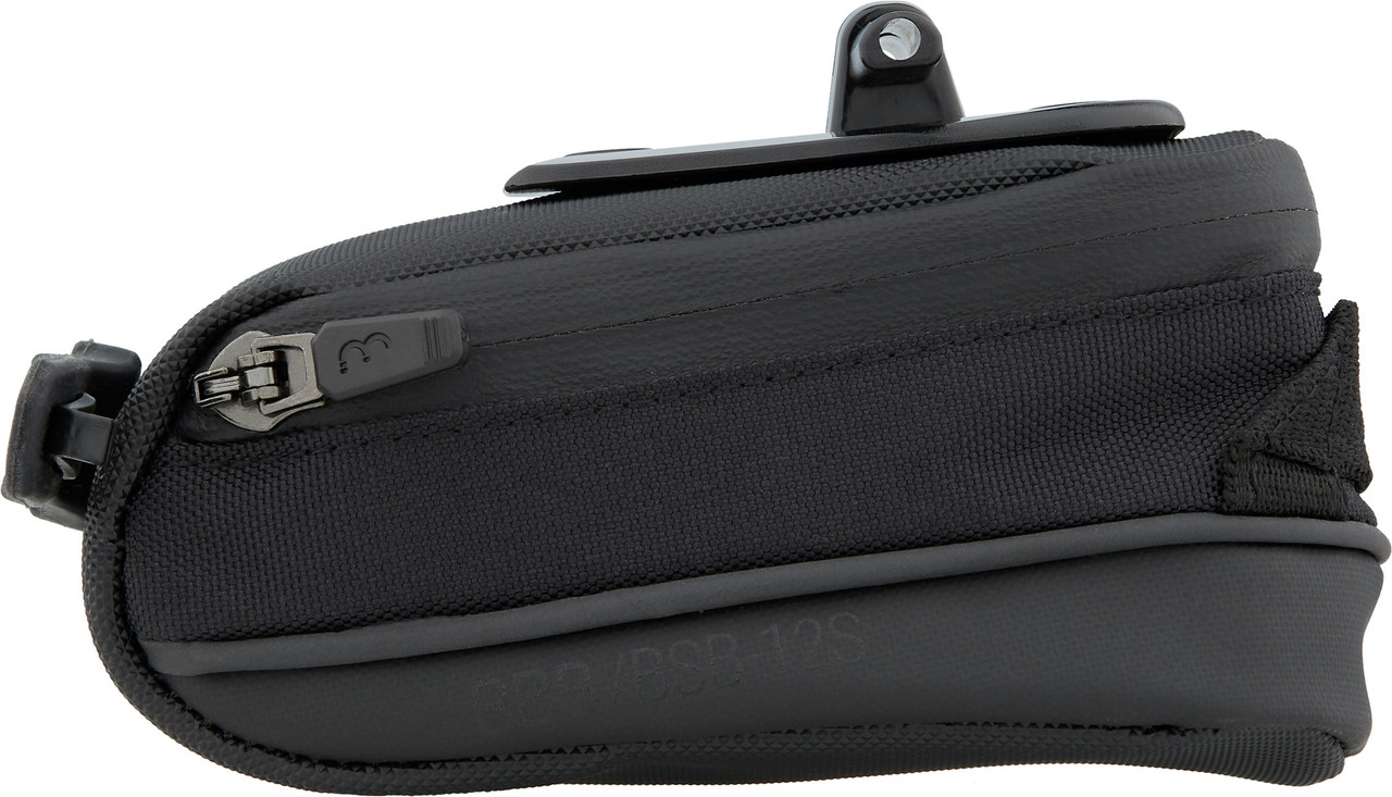 Sacoche De Selle BBB StorePack – Étanche, Compartimentée, Avec Fixation éclairage, 0,75L