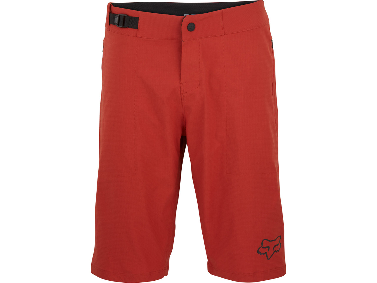 fox liner shorts