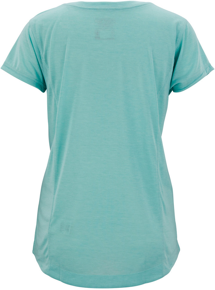 patagonia capilene cool trail shirt womens