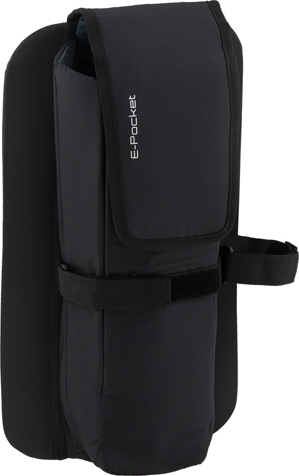accessoire de vélo deuter E-Pocket Sac pour batterie