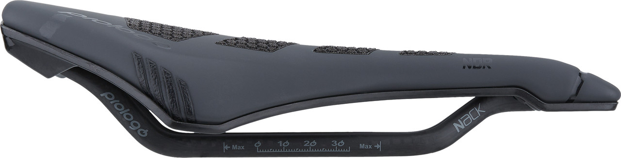 Prologo Dimension NDR T4.0 PAS 143 Saddle - anthracite / black