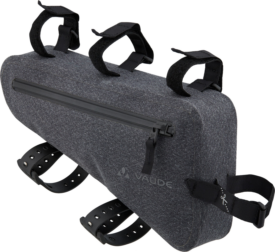 Vaude trailframe best sale frame bag