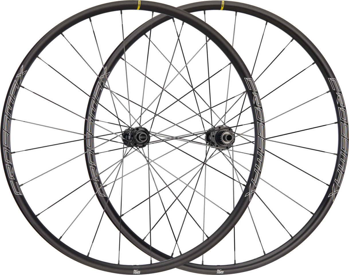 Mavic enduro wheelset sales 27.5
